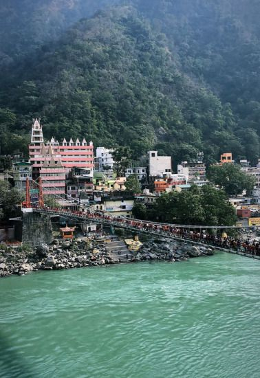 Rishikesh