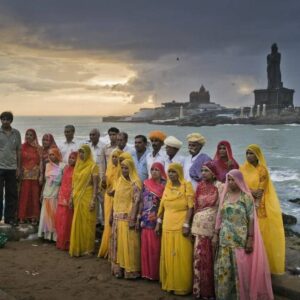 Kanyakumari Trip