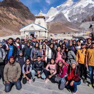 Kedarnath Ji Tour