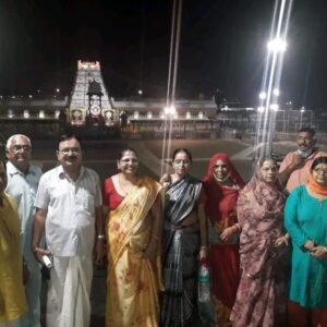 Kerala Tour